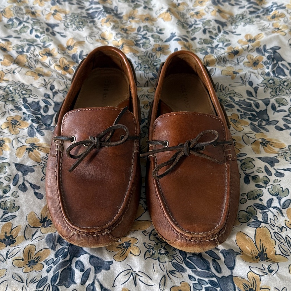 Cole Haan men’s loafer